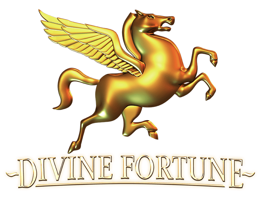 Divine Fortune